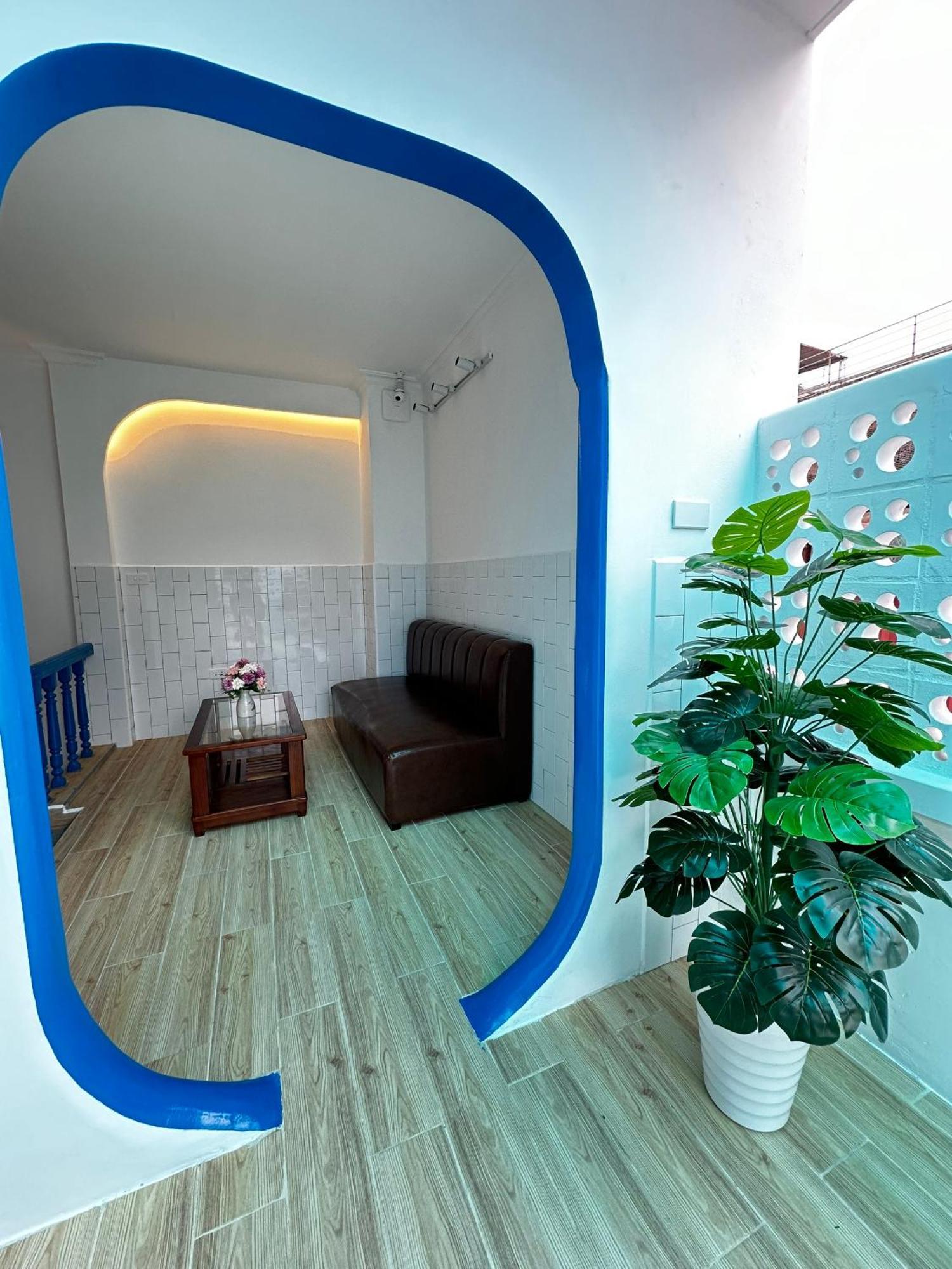 La Casa Di Dicembre - Nguyen Nhu Do Apartamento Hanói Exterior foto